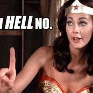 Meet your Posher, Paula